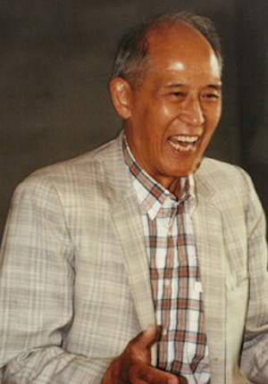 
Tien Wei Yang, 1991